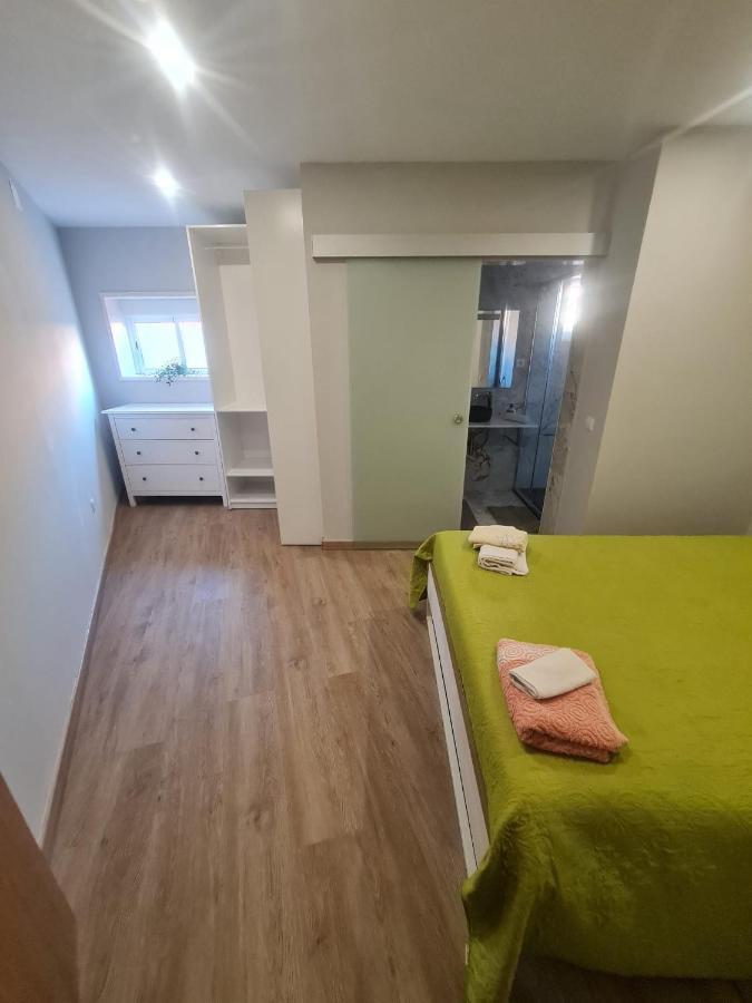 Casa Particular Das Pedras Vila Nova de Gaia Zewnętrze zdjęcie