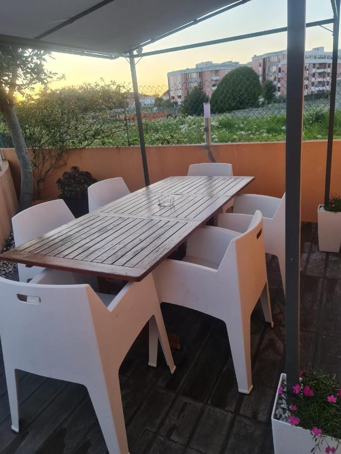 Casa Particular Das Pedras Vila Nova de Gaia Zewnętrze zdjęcie